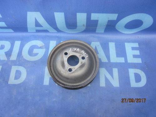 Fulie pompa servo-directie Alfa Romeo 147