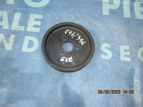 Fulie pompa servo-directie BMW E46 320i; 1740858