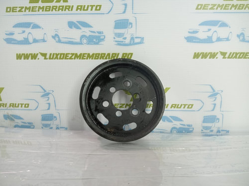 Fulie pompa servodirectie 038145255b Audi A4 B8/8K [2007 - 2011]