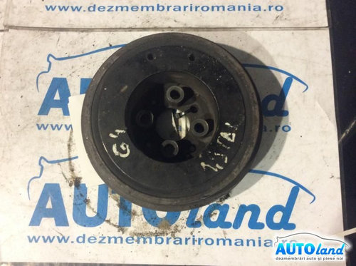 Fulie Vibrochen 038105243 1.9 TDI Volkswagen GOLF IV 1J1 1997-2005