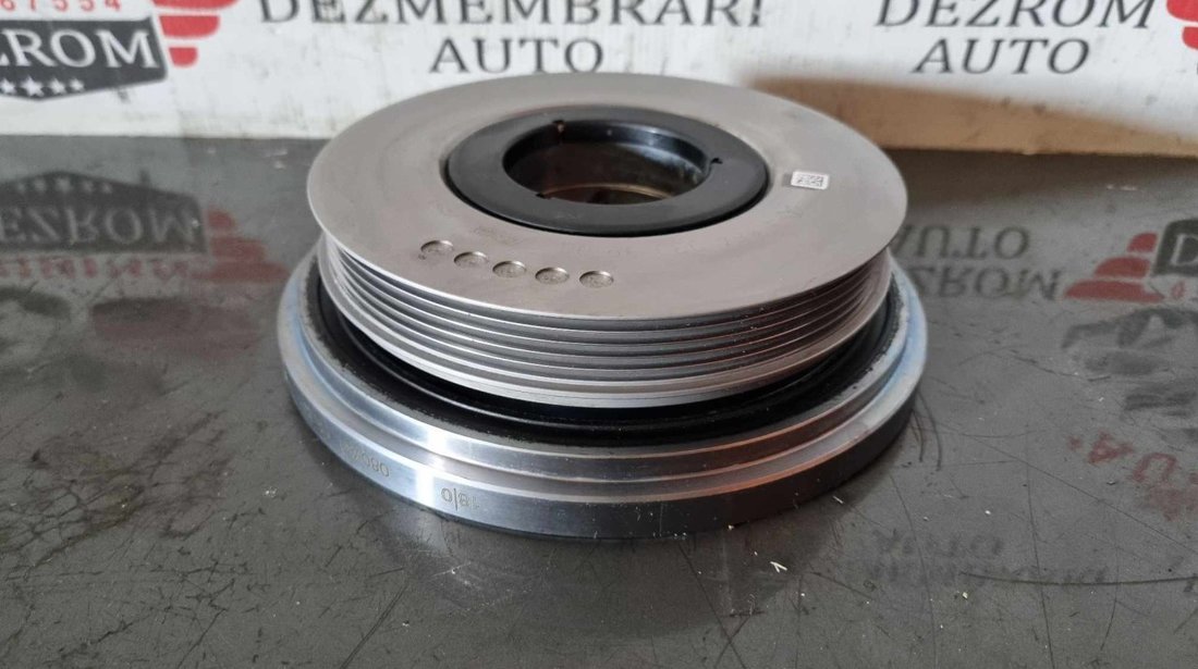 Fulie vibrochen A6540303900 Mercedes-Benz GLB (X247) 200 d 4-matic 150cp OM 654.920