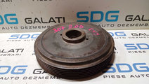 Fulie Vibrochen Arbore Cotit Motor Peugeot 307 2.0...