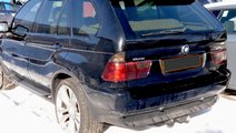 Fulie vibrochen BMW X5 E53 NFL 184cp M57 2003 Auto...