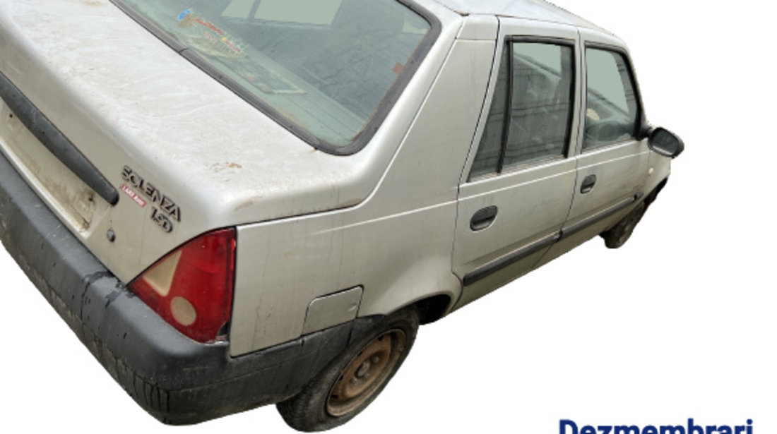 Fulie vibrochen Dacia Solenza [2003 - 2005] Sedan 1.9 D MT (63 hp) #80448854