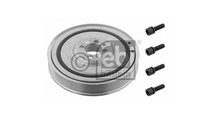 Fulie vibrochen Fiat LINEA (323) 2007-2016 #2 0061...