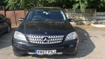 Fulie vibrochen Mercedes-Benz M-Class W164 [2005 -...