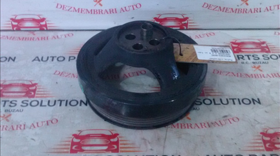 Fulie vibrochen MERCEDES BENZ SPRINTER 2006-2012