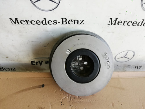 Fulie vibrochen Mercedes E class w213 a6540300003