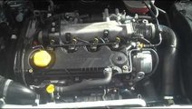 Fulie vibrochen Opel Vectra C, Astra H, Zafira 1.9...