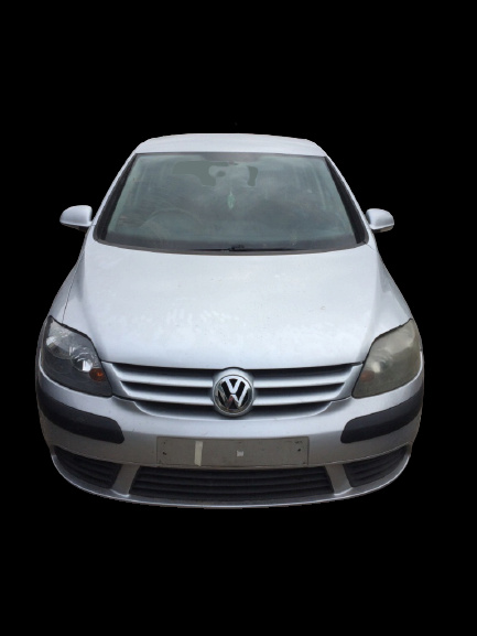 Fulie vibrochen Volkswagen VW Golf Plus [2004 - 2009] Minivan 5-usi 1.9 TDI MT (105 hp) (5M1 521)