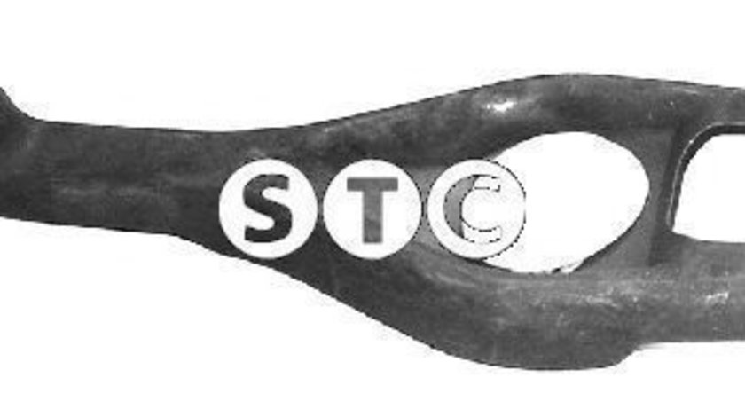 Furca decuplare, ambreiaj CITROEN C3 I (FC) (2002 - 2016) STC T404066 piesa NOUA