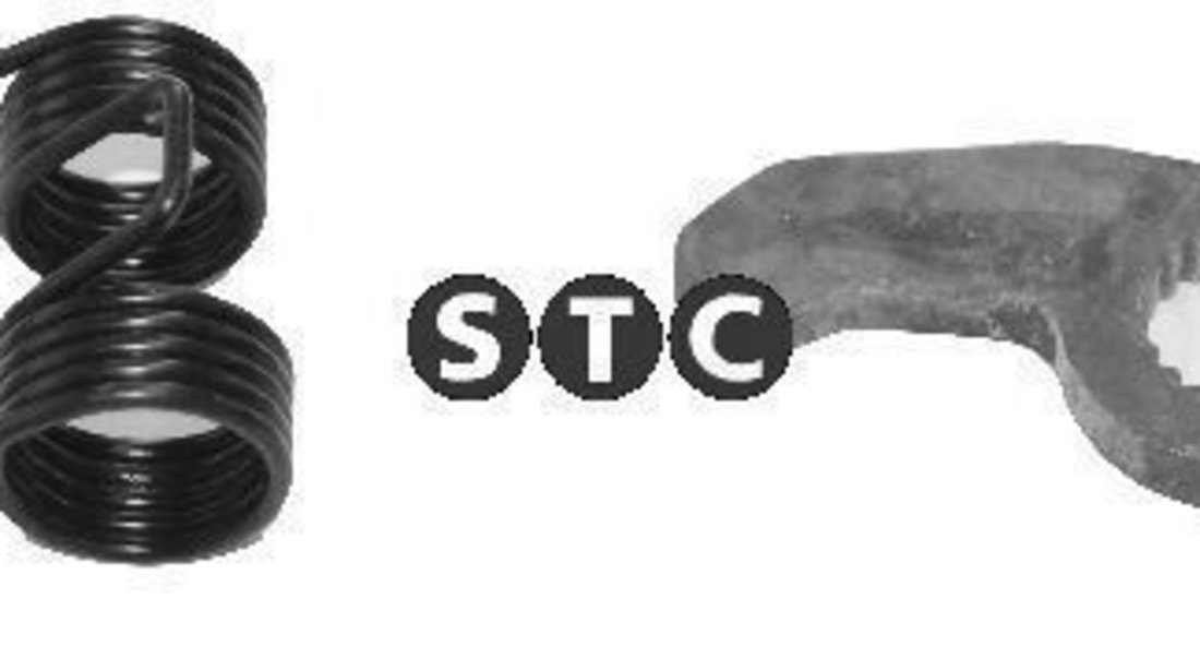 Furca decuplare, ambreiaj SEAT LEON (1M1) (1999 - 2006) STC T404772 piesa NOUA
