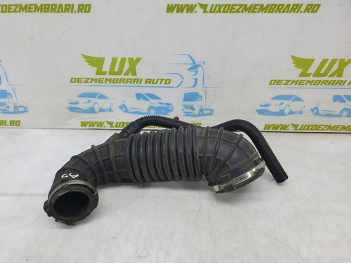 Furtun admisie 2.0TDI 03g129629e Audi A5 8T [2007 - 2011]