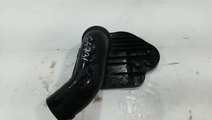 Furtun admisie filtru aer Citroen C4 / Peugeot 307...