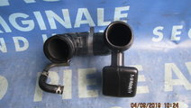 Furtun admisie Suzuki Wagon R+ 1.3i 2000; 1388283 ...