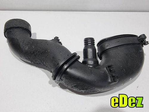 Furtun admisie turbo BMW Seria 3 (2005-2012) [E90] 3.0 d 7794172 05