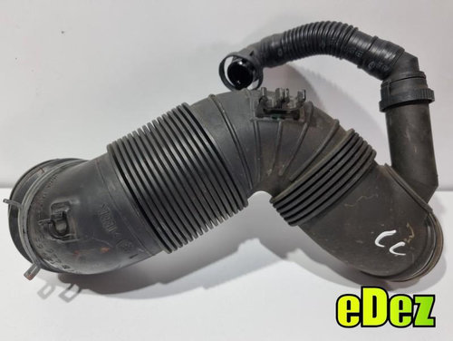 Furtun admisie turbo Seat Altea XL (2006-2009) 2.0 tdi 3C0129654P