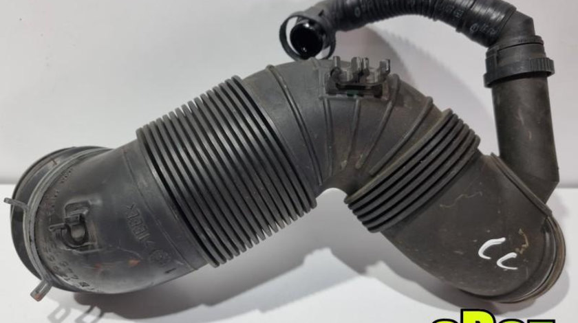 Furtun admisie turbo Volkswagen Jetta 3 (1992-1998) 2.0 tdi 3C0129654P