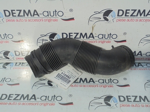 Furtun aer, 6Q0129684P, Vw Polo (9N) 1.9sdi (pr:110747)