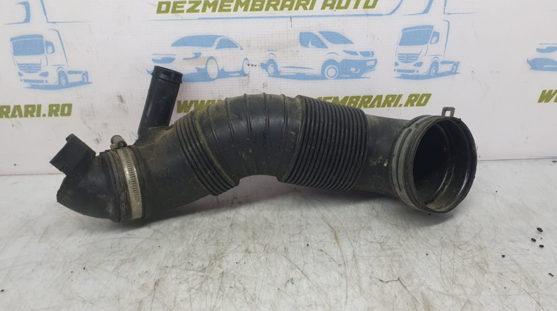 Furtun aer admisie 5n0129856 2.0 tdi Volkswagen VW Tiguan 5N [2007 - 2011]