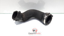 Furtun aer, Audi A4 Avant (8ED, B7) [Fabr 2004-200...