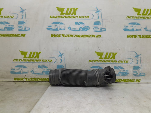 Furtun aer cu debitmetru 0281002531 1.9 tdi BLS Volkswagen VW Passat B6 [2005 - 2010]