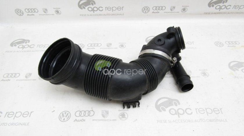 Furtun aer Original VW / Audi / Skoda / Seat - 2.0 TDI - Cod: 5Q0129654E