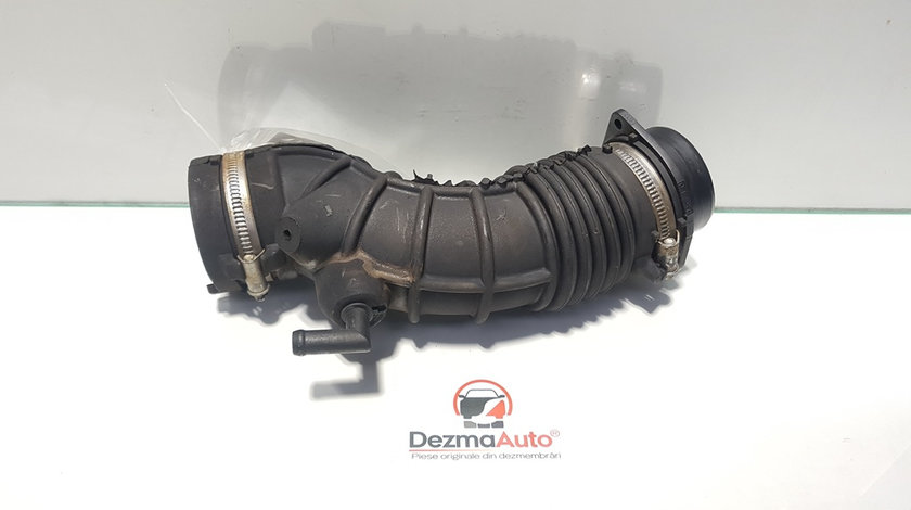 Furtun aer, Renault Megane 3, 1.6 benz, K4M838, cod 8200937822