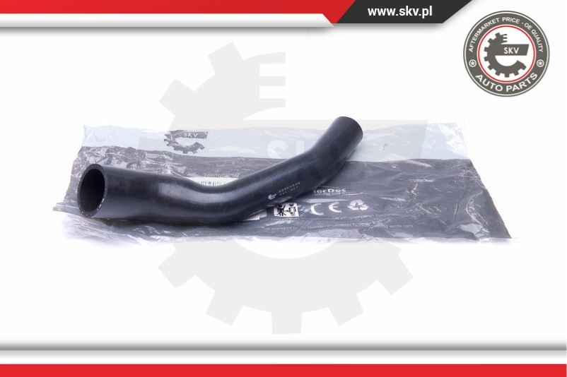 Furtun aer supraalimentare ; ALFA ROMEO 147 156 GT ; 46818750