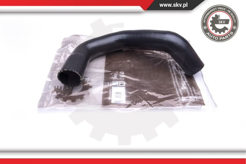 Furtun aer supraalimentare ; ALFA ROMEO 159 2.4 jtdm ; 60693772