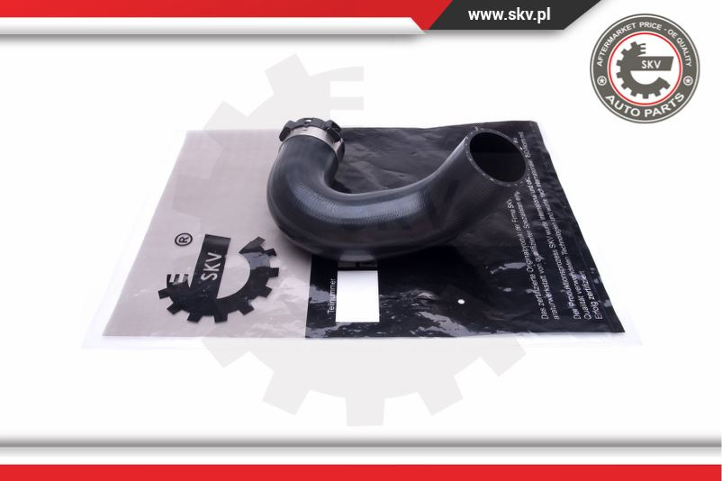 Furtun aer supraalimentare ; ALFA ROMEO Giulietta 1.8 TBi ; 50517523