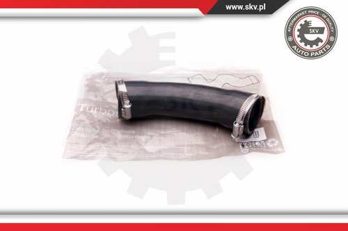 Furtun aer supraalimentare ; AUDI A6 Avant Allroad ; 4F0145709L