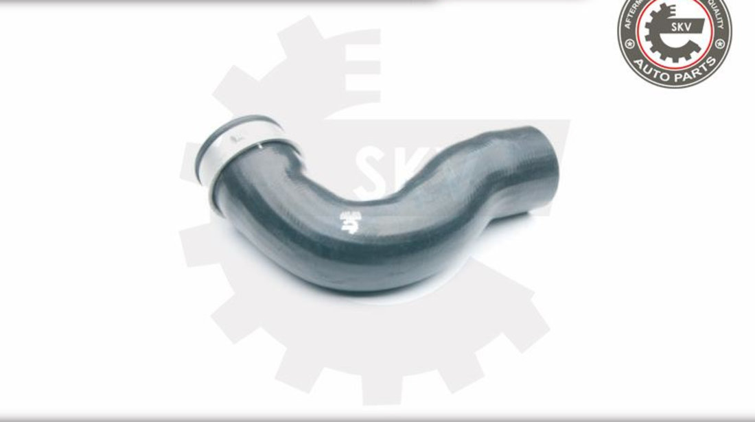 Furtun aer supraalimentare ; AUDI SEAT SKODA VW ; 1J0145762BJ