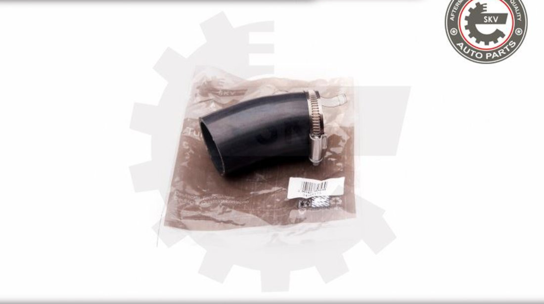 Furtun aer supraalimentare ; AUDI SEAT SKODA VW ; 1K0145828S