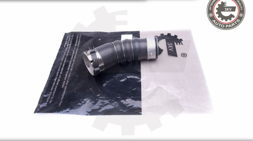 Furtun aer supraalimentare ; BMW 3 (E90, E91, E92) 335 d ; 11617812274