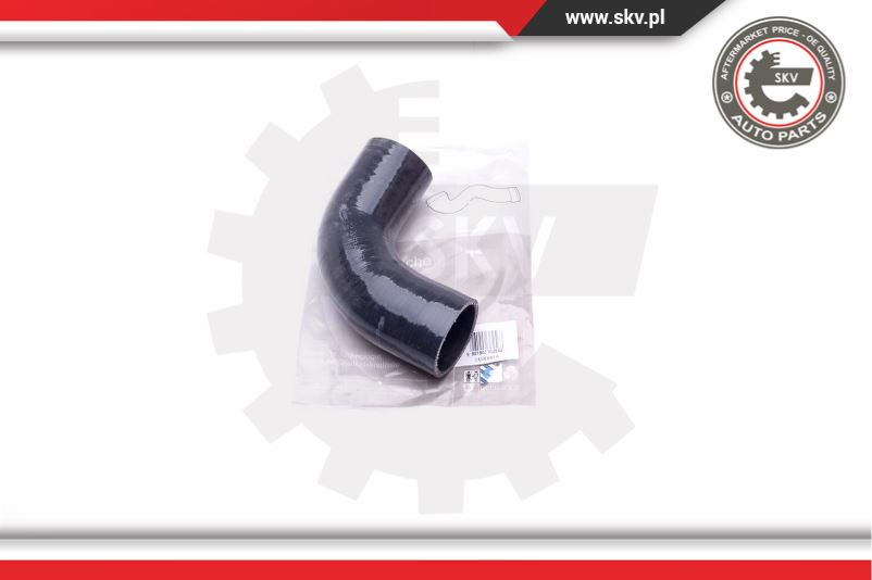 Furtun aer supraalimentare ; CITROEN Berlingo C3 Xsara 1.6 HDI ; 4417712