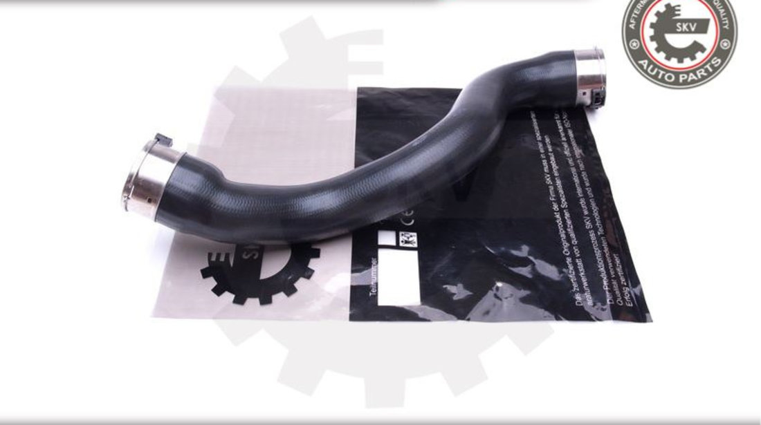 Furtun aer supraalimentare ; MERCEDES-BENZ CLA B-Class GLA ; 2465200001