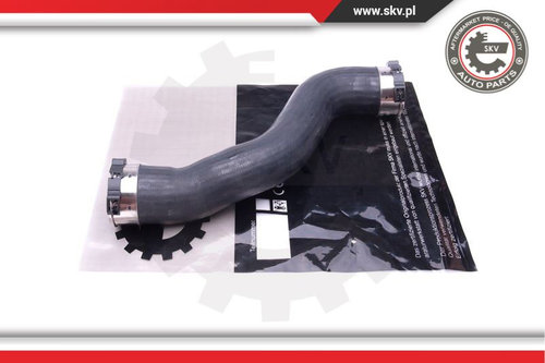 Furtun aer supraalimentare ; MERCEDES-BENZ CLS C-Class E-Class ; 2125280000