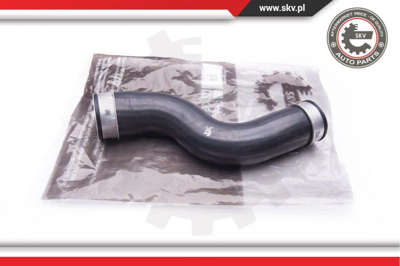 Furtun aer supraalimentare ; MERCEDES-BENZ E-Class ; 2115282882