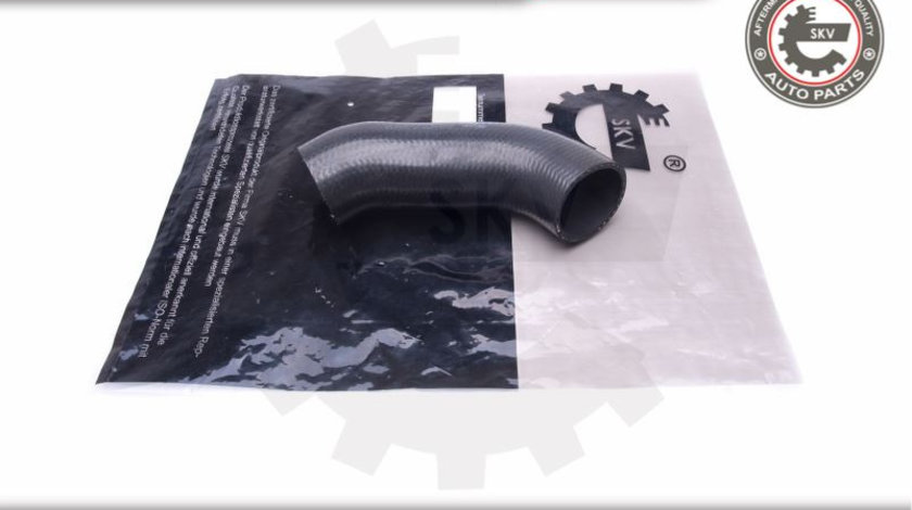 Furtun aer supraalimentare ; MERCEDES-BENZ G-Class 3.0 TD ; A4635280182