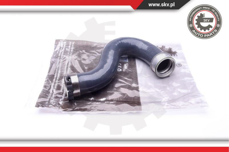 Furtun aer supraalimentare ; MERCEDES-BENZ Sprinter ; 9065282582