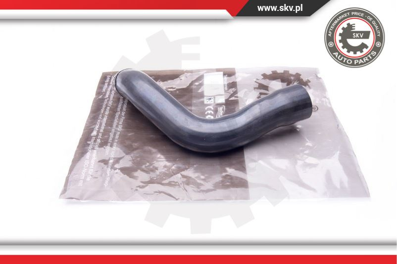 Furtun aer supraalimentare ; MERCEDES BENZ Viano Vito ; 6395283082