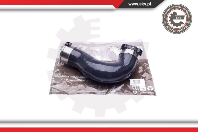 Furtun aer supraalimentare ; MERCEDES-BENZ Viano Vito ; 6395283782