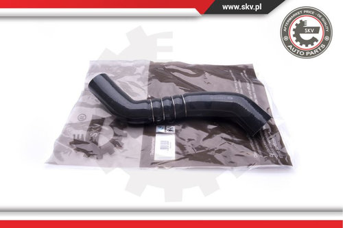 Furtun aer supraalimentare ; NISSAN Qashqai 1.5 DCI ; 14463BB30A