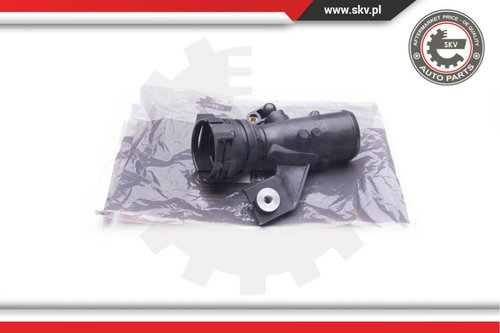 Furtun aer supraalimentare ; NISSAN Qashqai ; 14460BB31A