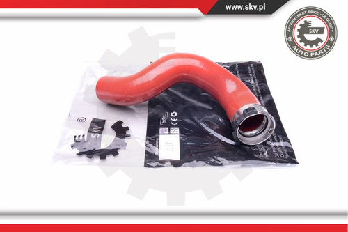 Furtun aer supraalimentare ; OPEL Vivaro B FIAT Talento RENAULT Trafic III ; 144601915R