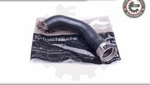 Furtun aer supraalimentare ; RENAULT Captur 1.2 TC...