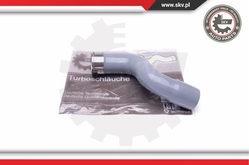 Furtun aer supraalimentare ; RENAULT Captur Sandero Clio IV Megane IV Dokker 1.5 DCI ; 1085613S02