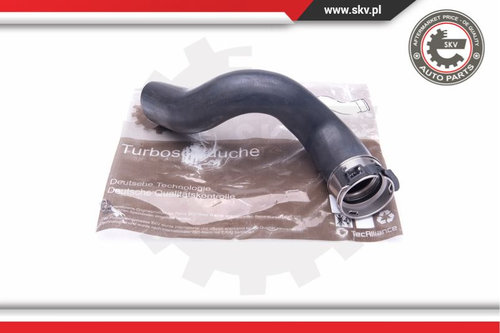 Furtun aer supraalimentare ; RENAULT Kangoo II MERCEDES Citan 1.5 DCI ; 144606171R