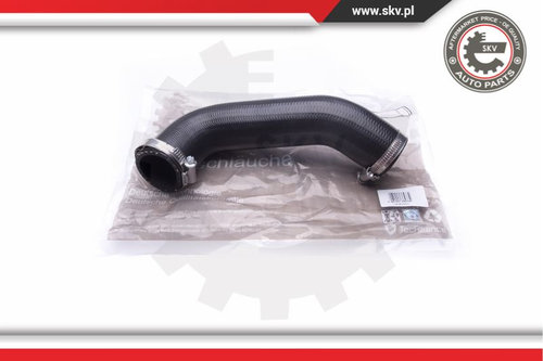 Furtun aer supraalimentare ; RENAULT Master 2.3 bi-turbo dci OPEL Movano 2.3 bi-turbo CDTI ; 1446028...